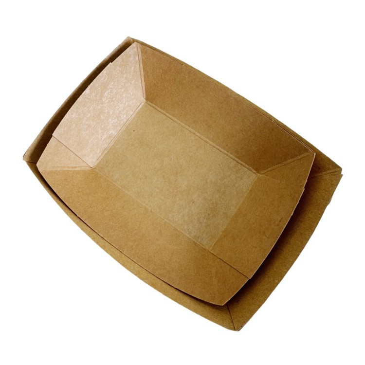 คุณภาพการพิมพ์ของกล่องไก่ทอดกระดาษเป็นอย่างไร?